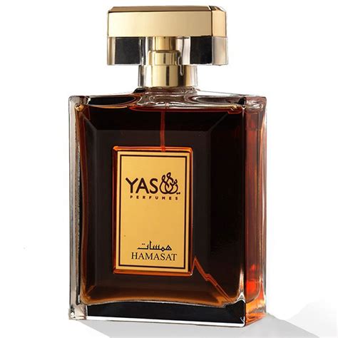 yas perfume dubai